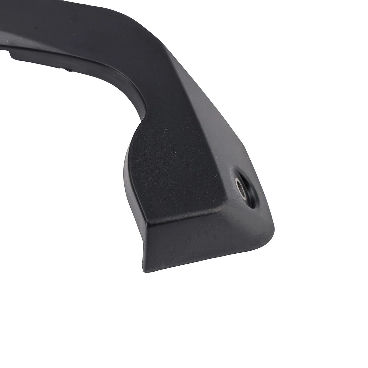 Rear Seat Cover for Speed Triple 1200 RS (2025–2026) White E