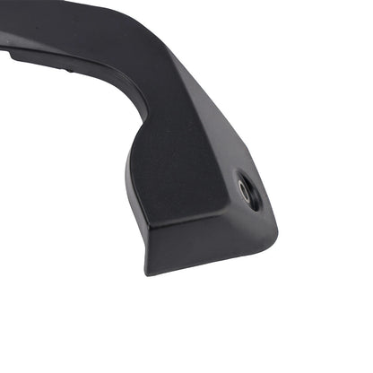 Rear Seat Cover for Speed Triple 1200 RS (2025–2026) White E