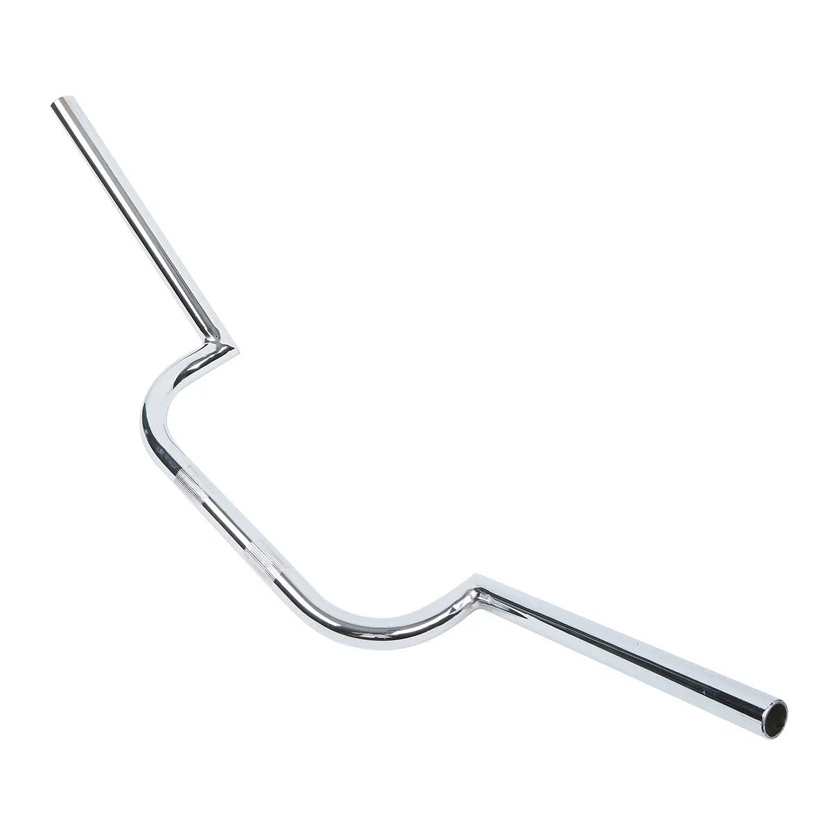 7/8" Cafe Racer Handlebar for Honda CB GS XS 650 750 850 900