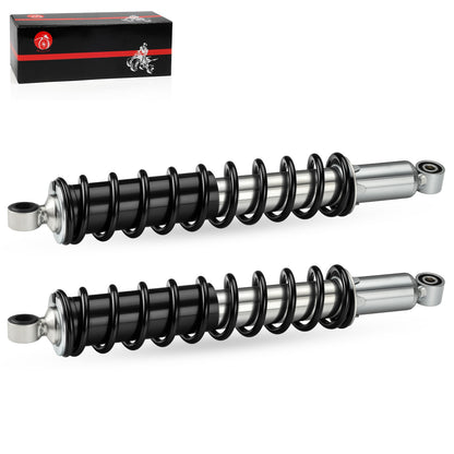 2X Rear Shock Absorber for Honda Rubicon 500 TRX500FA/FGA (2001–2014)