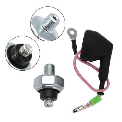 Camshaft Sensor 11377527016 for BMW E87 E46 E90-93 (2004–2013)