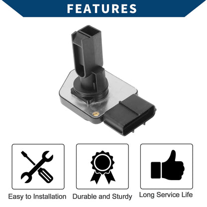 Mass Air Flow Sensor No.XS7F12B579BA for Ford Explorer (2010–2015)