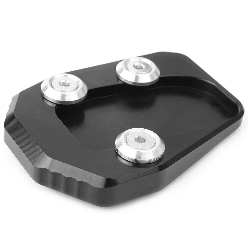 Side Stand Kickstand Pad for YAMAHA MT-09 (2013-2016)