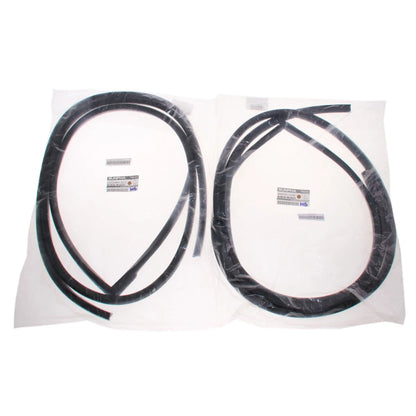 Weatherstrip Set for Nissan Datsun 510 (1968–1973)