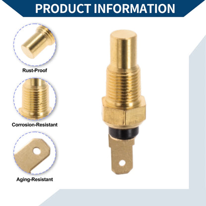 Engine Coolant Temperature Sensor No. 9465032500 for Hyundai Elantra (2010–2015)