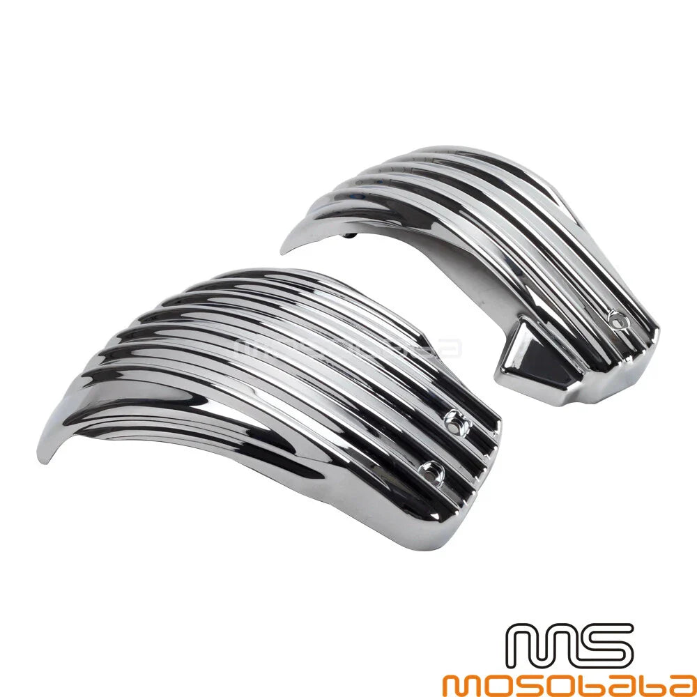 Battery Cover Side Protector for Harley Softail Heritage Classic 114 (2018-2023)