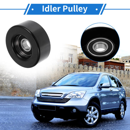 Idler Pulley for Ford Escort (1998–2004)