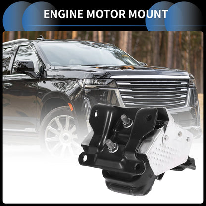 Engine Motor Mount for Cadillac Escalade 6.2L V8 (2007–2014)