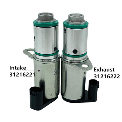 Camshaft Solenoid Valves for Volvo 2.4L 2.5L