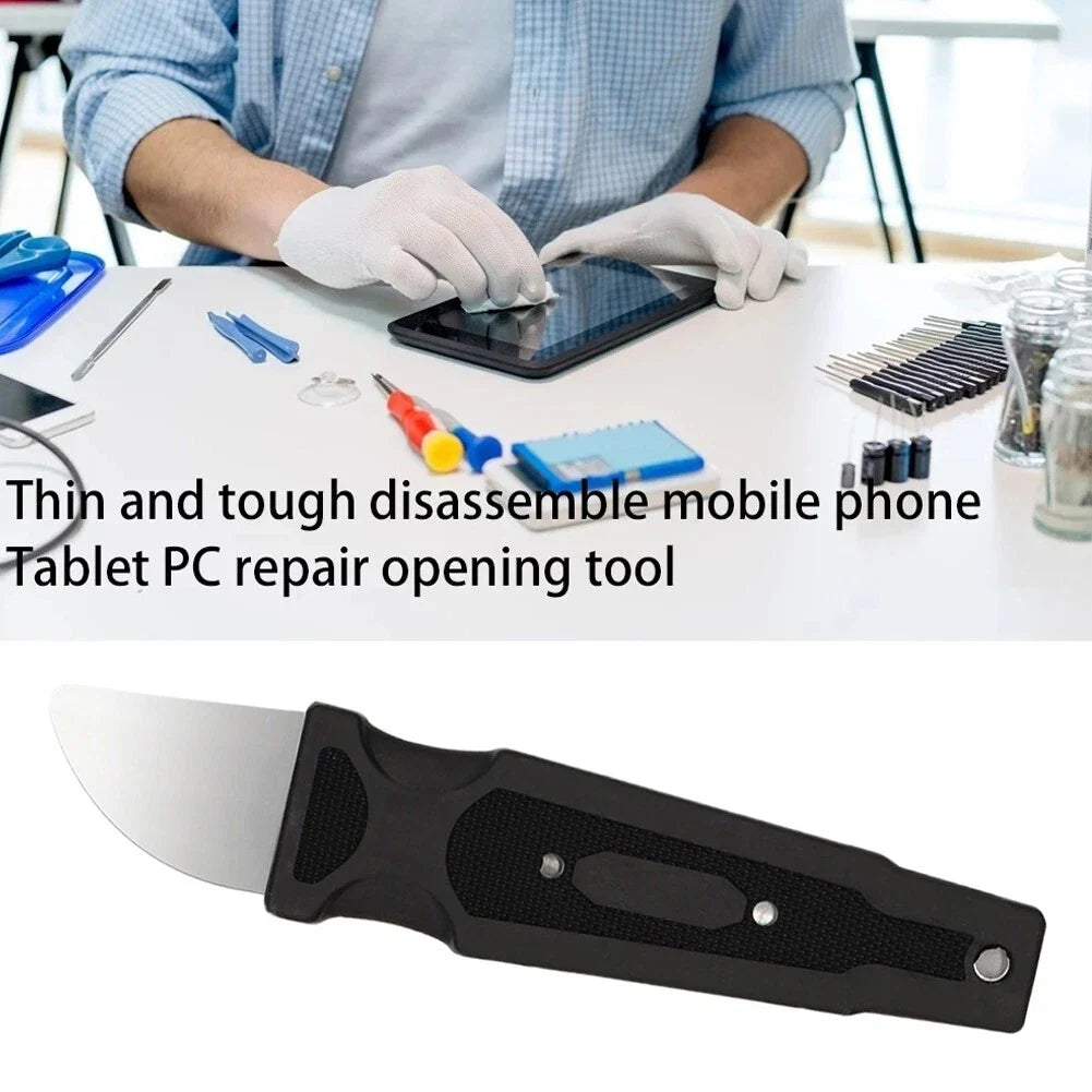 Pry Blade LCD-Screen Opening Tool for Mobile Phone