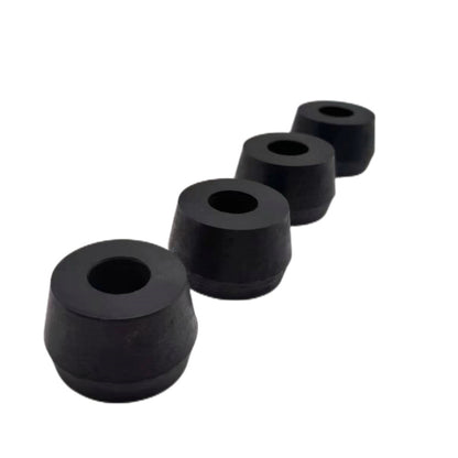Set of 4 Power Trim Bushings for Mercruiser R/MR/Alpha (1983–1990)