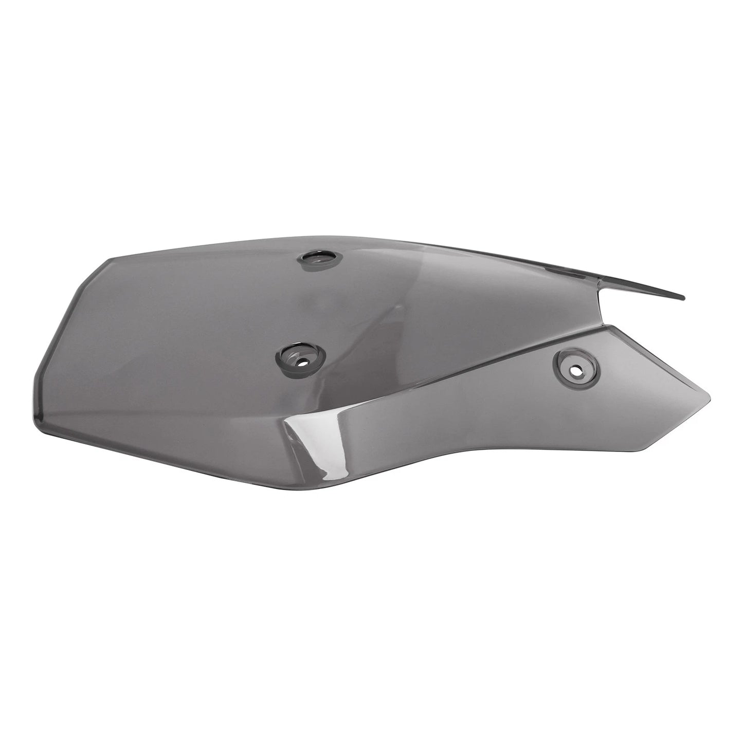 Windbreaker for Kawasaki Z900 (2025–2026) Grey