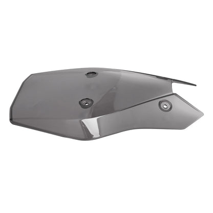 Windbreaker for Kawasaki Z900 (2025–2026) Grey