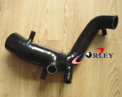 Silicone Intake Induction Hose for Audi TT VW Golf MK4 1.8T Turbo (1998–2006)