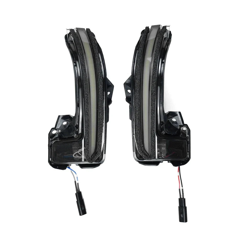 LED Side Wing Mirror Blinker Light for Toyota Prius XW60 Crown (2023–2025)