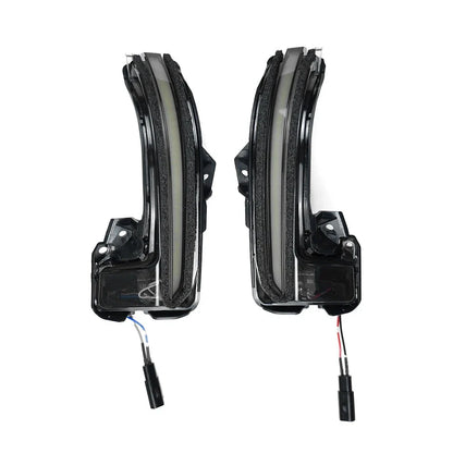 LED Side Wing Mirror Blinker Light for Toyota Prius XW60 Crown (2023–2025)