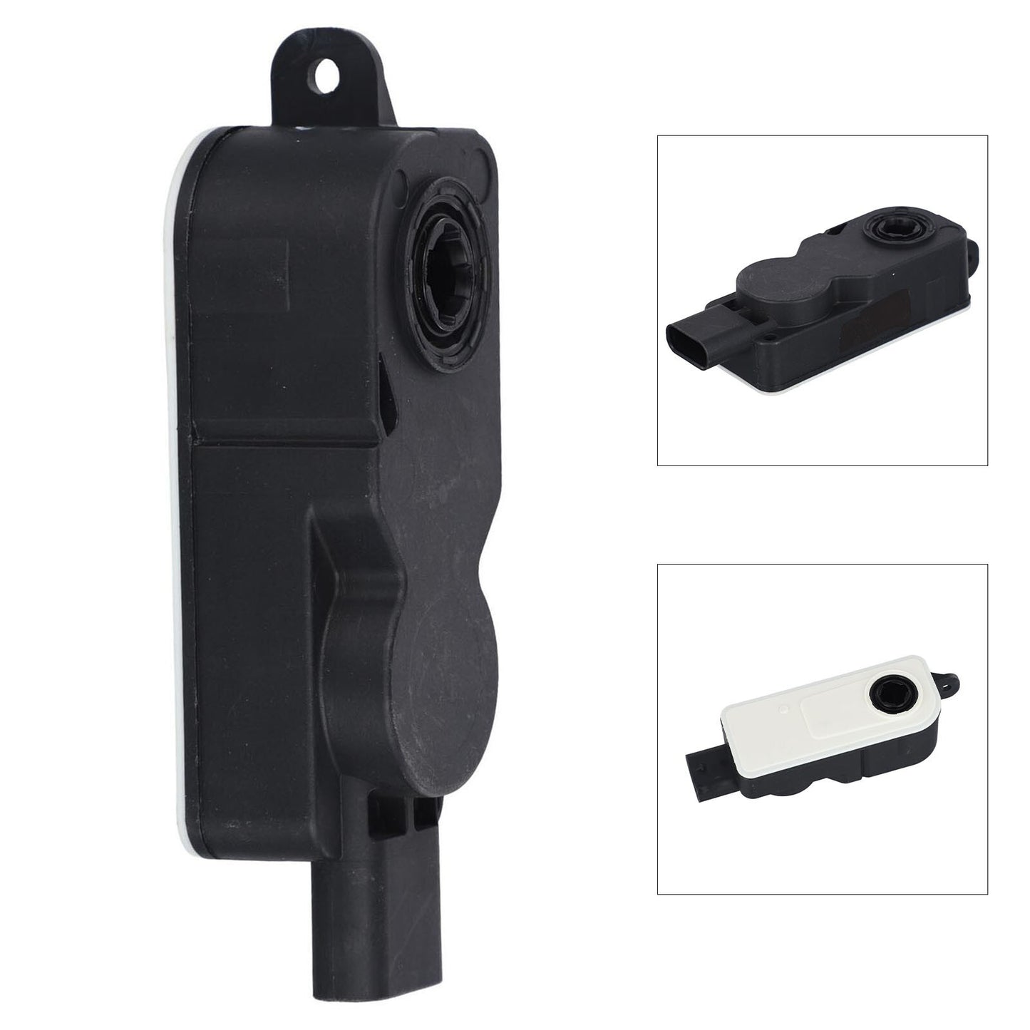 Shutter Actuator for Chevrolet Malibu (2016–2022)
