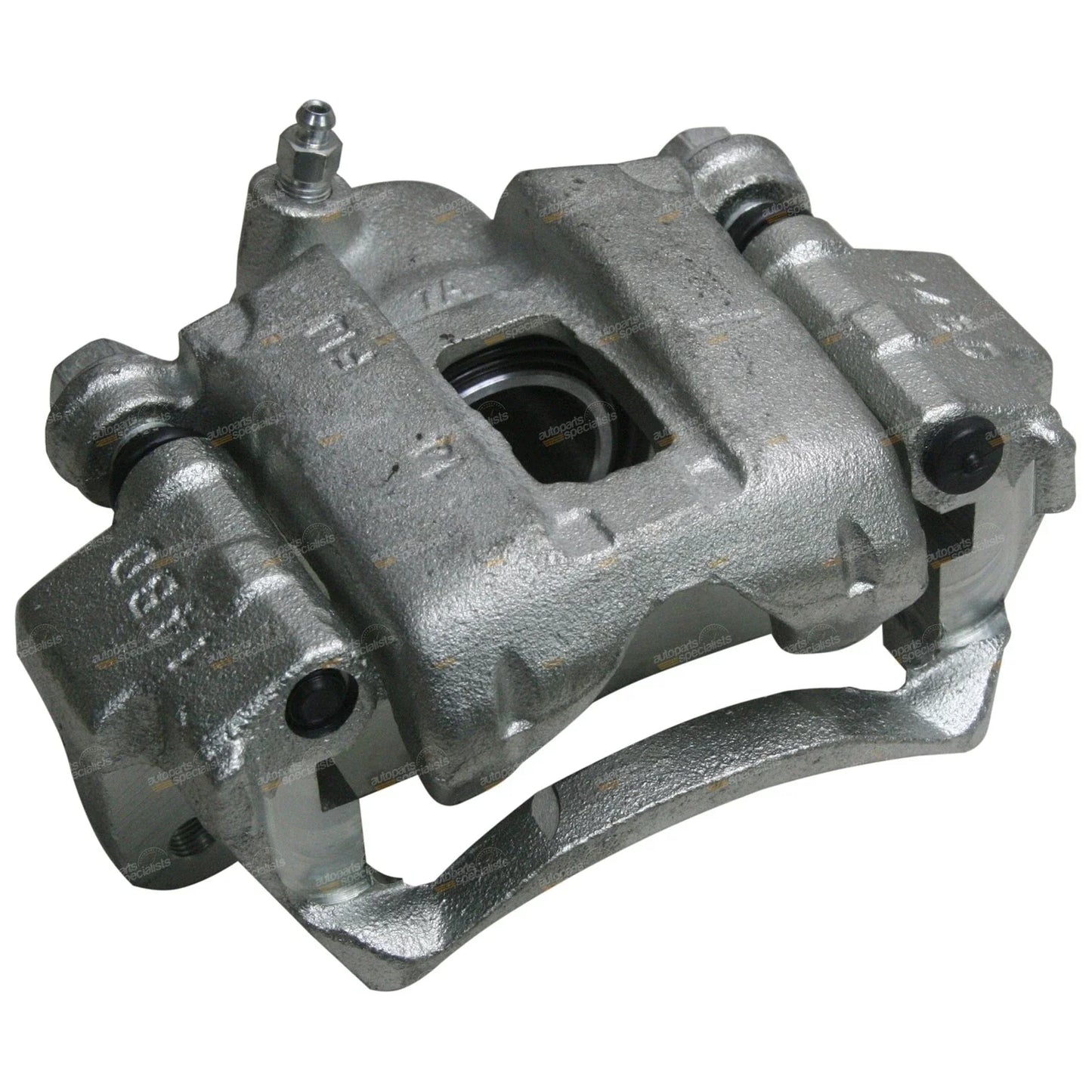 LH Rear Disc Brake Caliper for Prado GRJ120 KZJ120 KDJ120 RZJ120 (2002–2013)