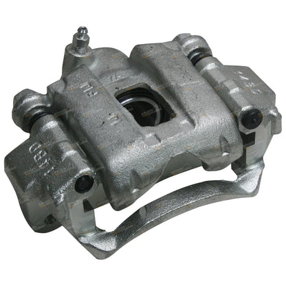 LH Rear Disc Brake Caliper for Prado GRJ120 KZJ120 KDJ120 RZJ120 (2002–2013)