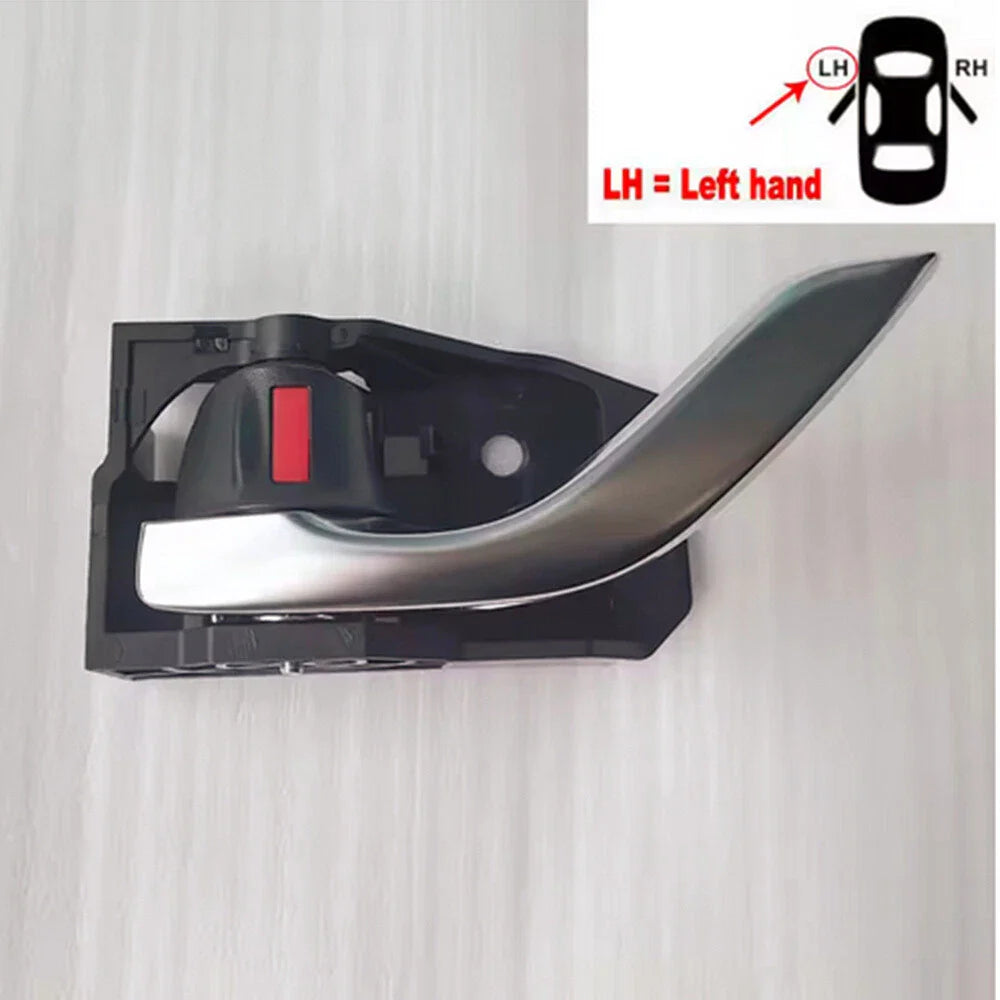 Interior Door Handle for Mazda 3, CX-9, 6, CX-3, CX-5, MX-5 (2004-2023)