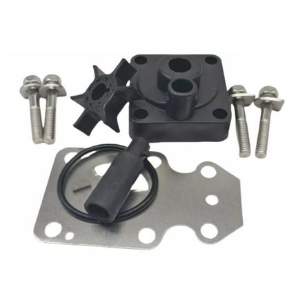 Water Pump Repair Kit for Yamaha 4 Stroke 6/8/9.9HP Outboard