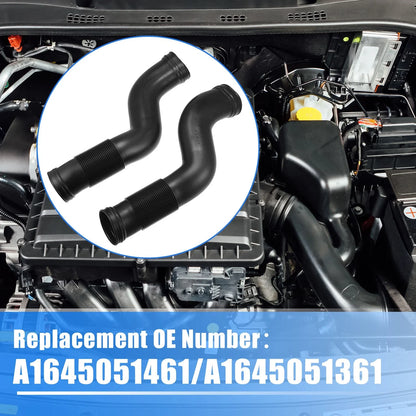 Car Air Intake Hose Tube for Mercedes-Benz GL450 GL550 (2008-2012)