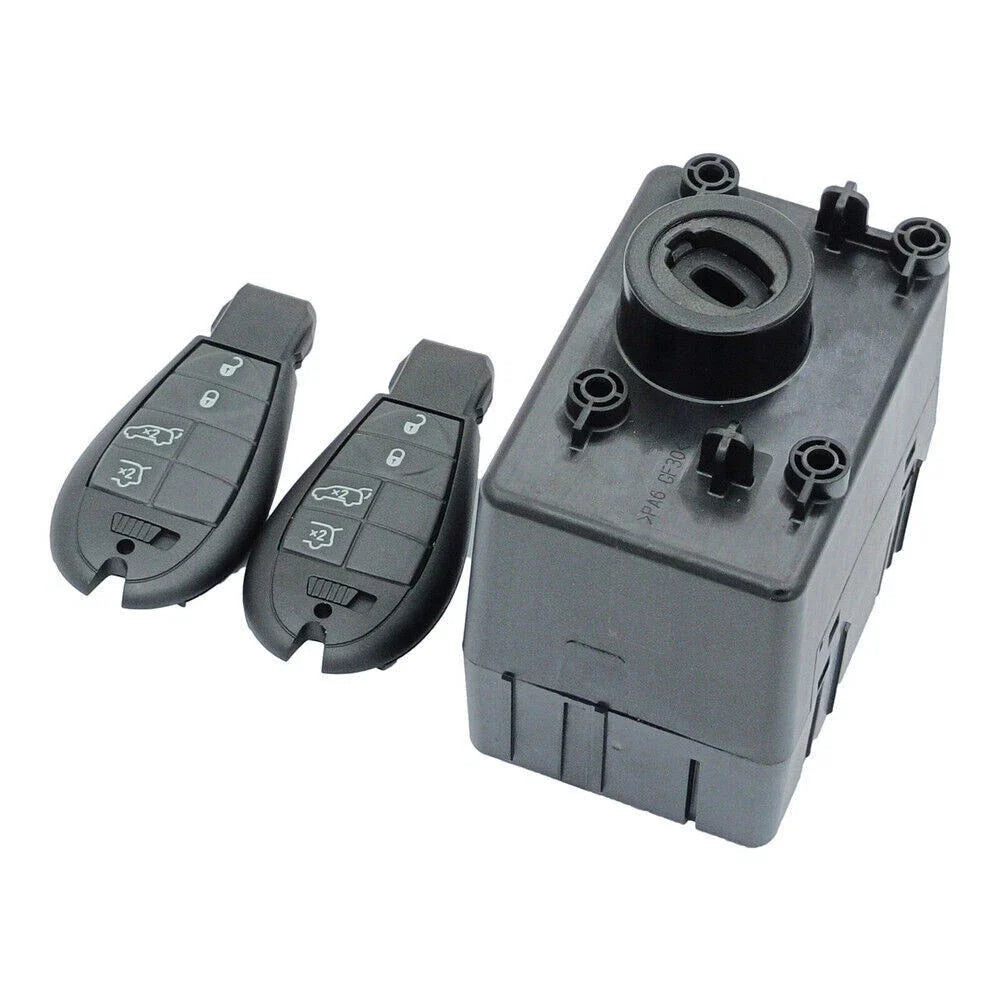 Wireless Ignition Switch Key-Fob Module for Dodge Charger (2008-2010)