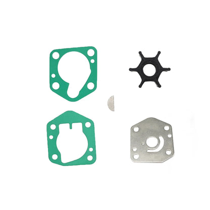 Water Pump Impeller Kit for Suzuki DF8A/DF9.9A/DF15A/DF20A