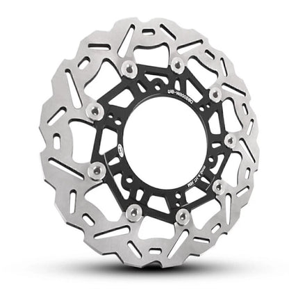 Front Brake Disc Rotor for Yamaha YP Majesty DX/ABS 250 (1999–2005)
