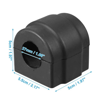 Front Suspension Sway Bar Stabilizer Bushing for BMW 118d Z4
