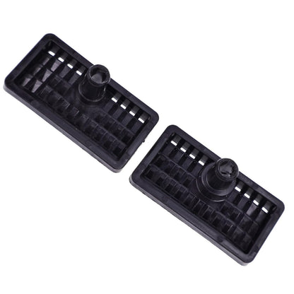 Water Inlet Covers for Yamaha 2T 60HP Outboard (1990–1999)
