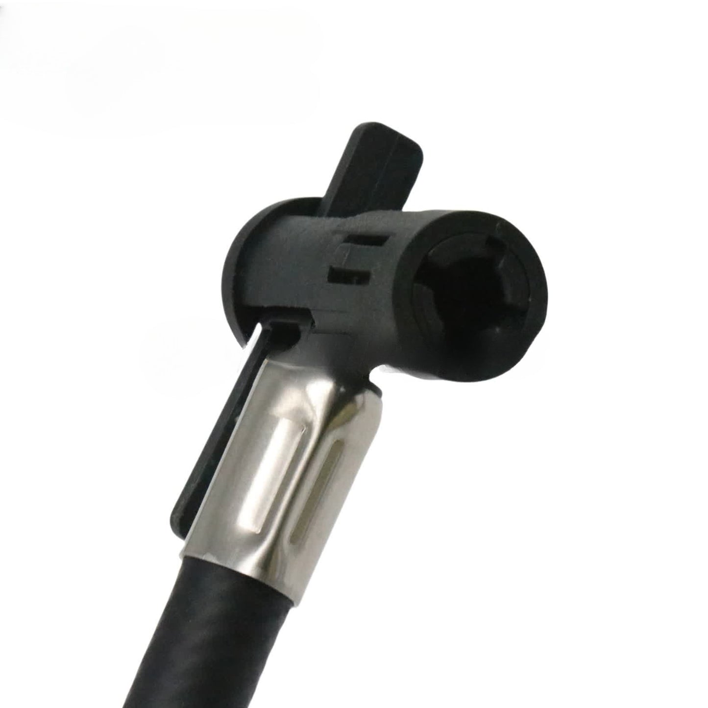 Fuel Injector Leak Off Return Pipe Hose for Audi Touareg A4 A6 Q7 (2003–2010)