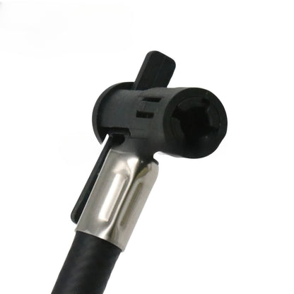 Fuel Injector Leak Off Return Pipe Hose for Audi Touareg A4 A6 Q7 (2003–2010)