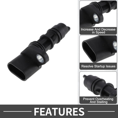 PC400 Camshaft Position Sensor for Buick Century (2003–2005)