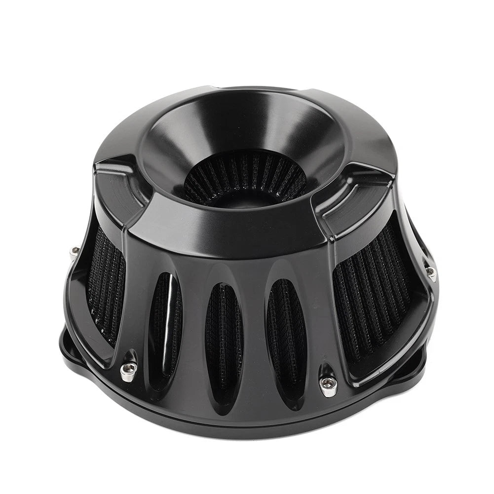 Air Cleaner Intake Filter Kit for Harley Sportster XL883 XL1200 (1991–Present)