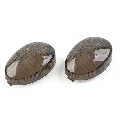 Motorcycle Turn Signal Light Lens for KAWASAKI NINJA 250R (2008-2012)