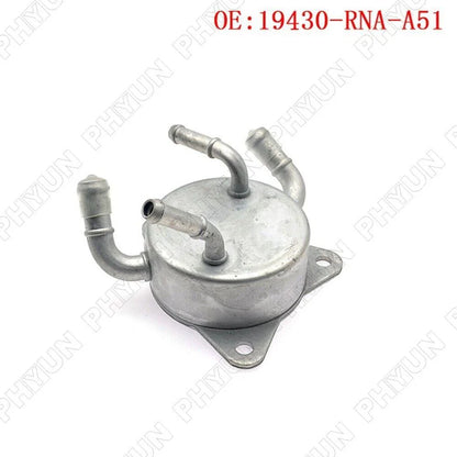 Transmission Oil Cooler for Honda Civic 2006-2011 1.8L