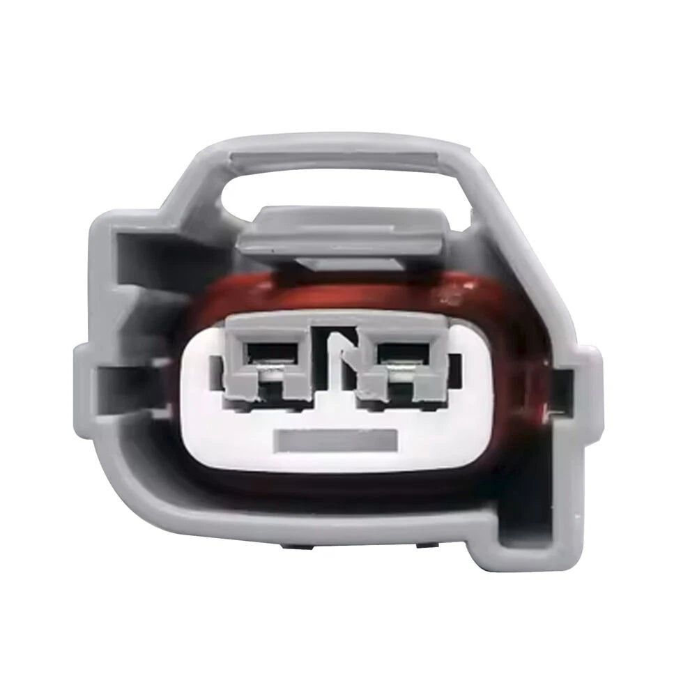 2 Pins Ignition Coil Connector for Hyundai Getz/Accent (2002–2011)