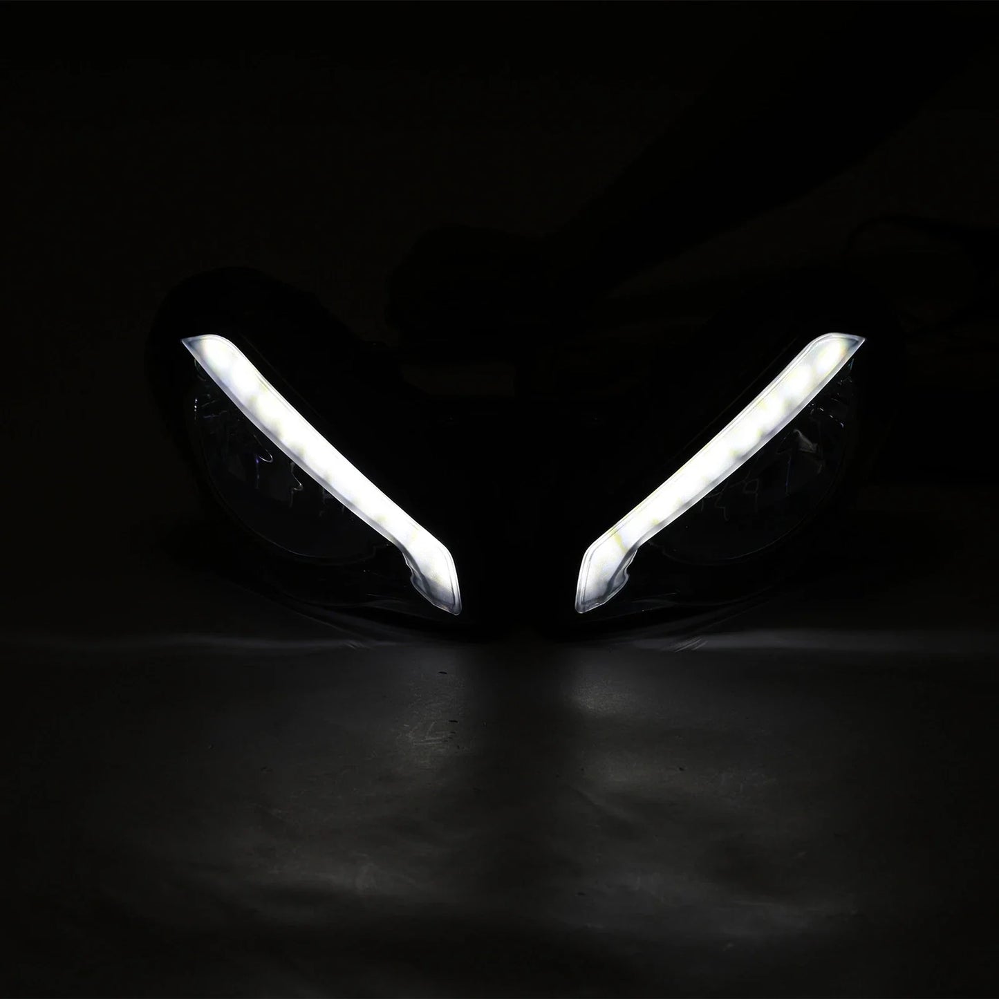 Headlight for Triumph Speed Triple 1200RS & Street Triple 765R/RS (2021-2024)