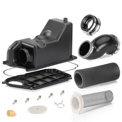 Air Filter Foam Seal for Yamaha Grizzly 600 (1998–2001)