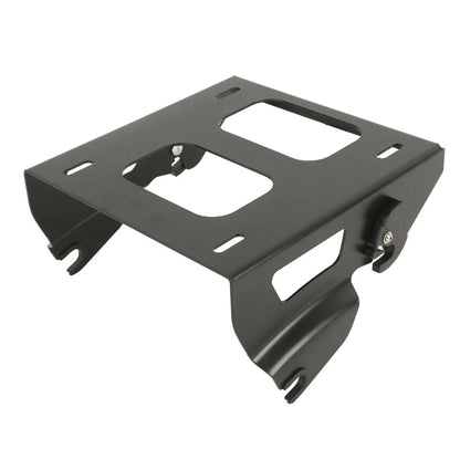 Razor Trunk Solo Mount Rack for Harley Touring Electra Glide (2014-2025)