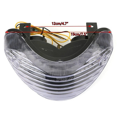 Fuel Steam Separator Tube 8W7Z-9D289-A for Ford (2008–2010)