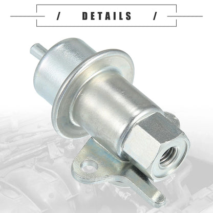 Fuel Injection Pressure Regulator for Hyundai Accent (1995-1999)