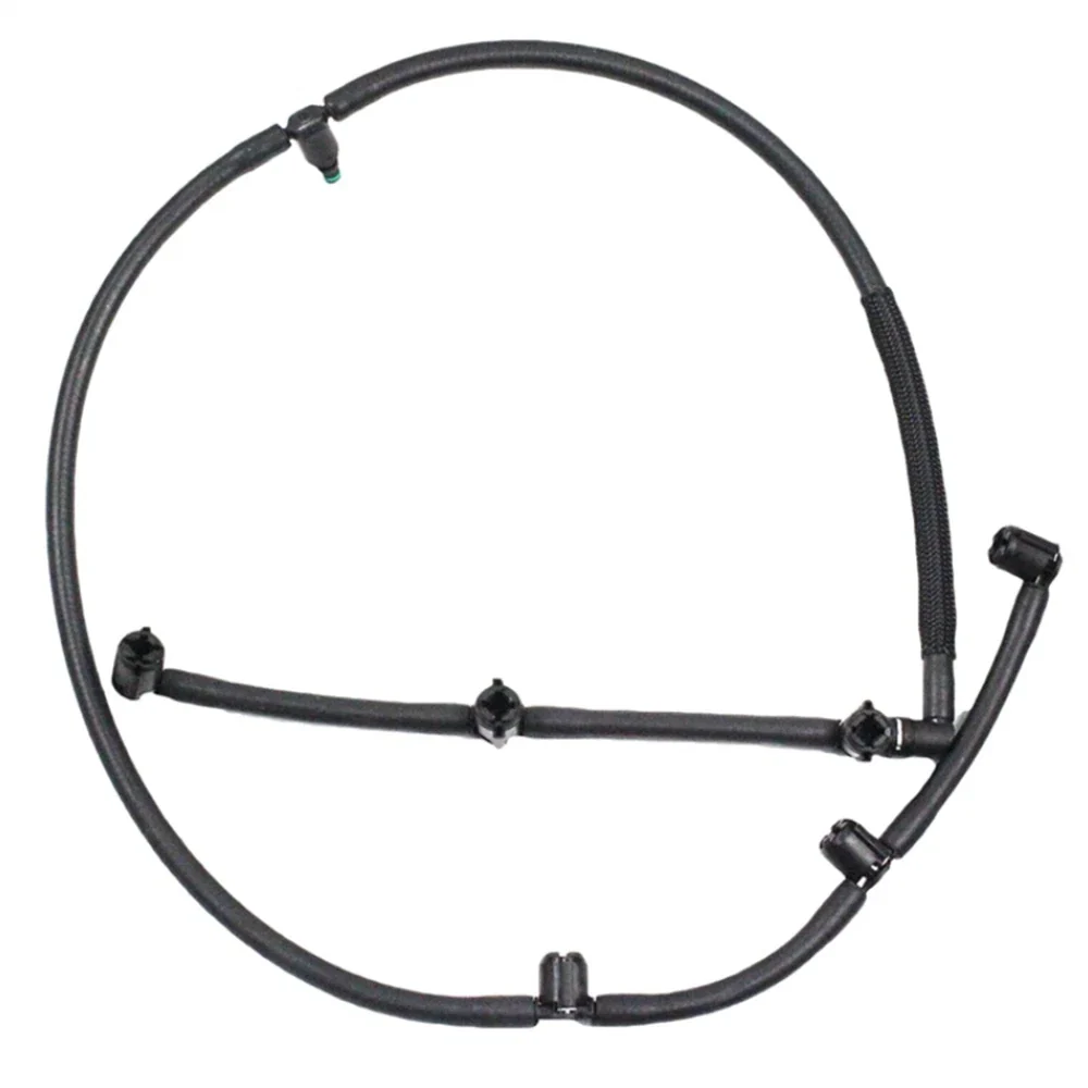 Fuel Return Line Pipe Injector Hose for Benz GL350 ML350 3.0L OM642 (2007-2012)