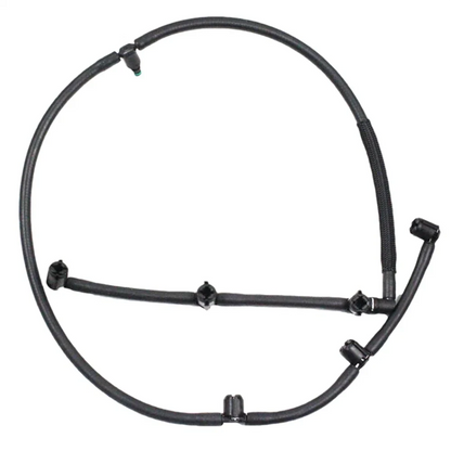 Fuel Return Line Pipe Injector Hose for Benz GL350 ML350 3.0L OM642 (2007-2012)