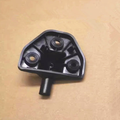 Rear Left Trunk Cargo Cover Bearing Block for Porsche Cayenne (2018–2024)