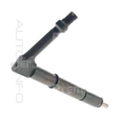 Diesel Fuel Injector for Nissan Navara D22 (2001–2002)