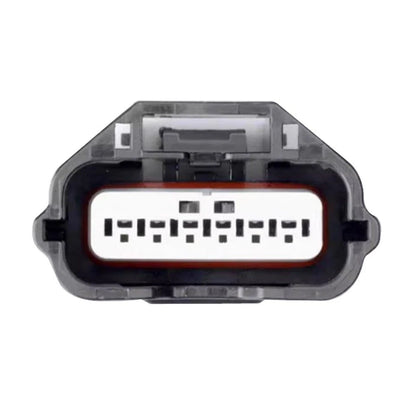 6 Pins Air Flow Meter Connector