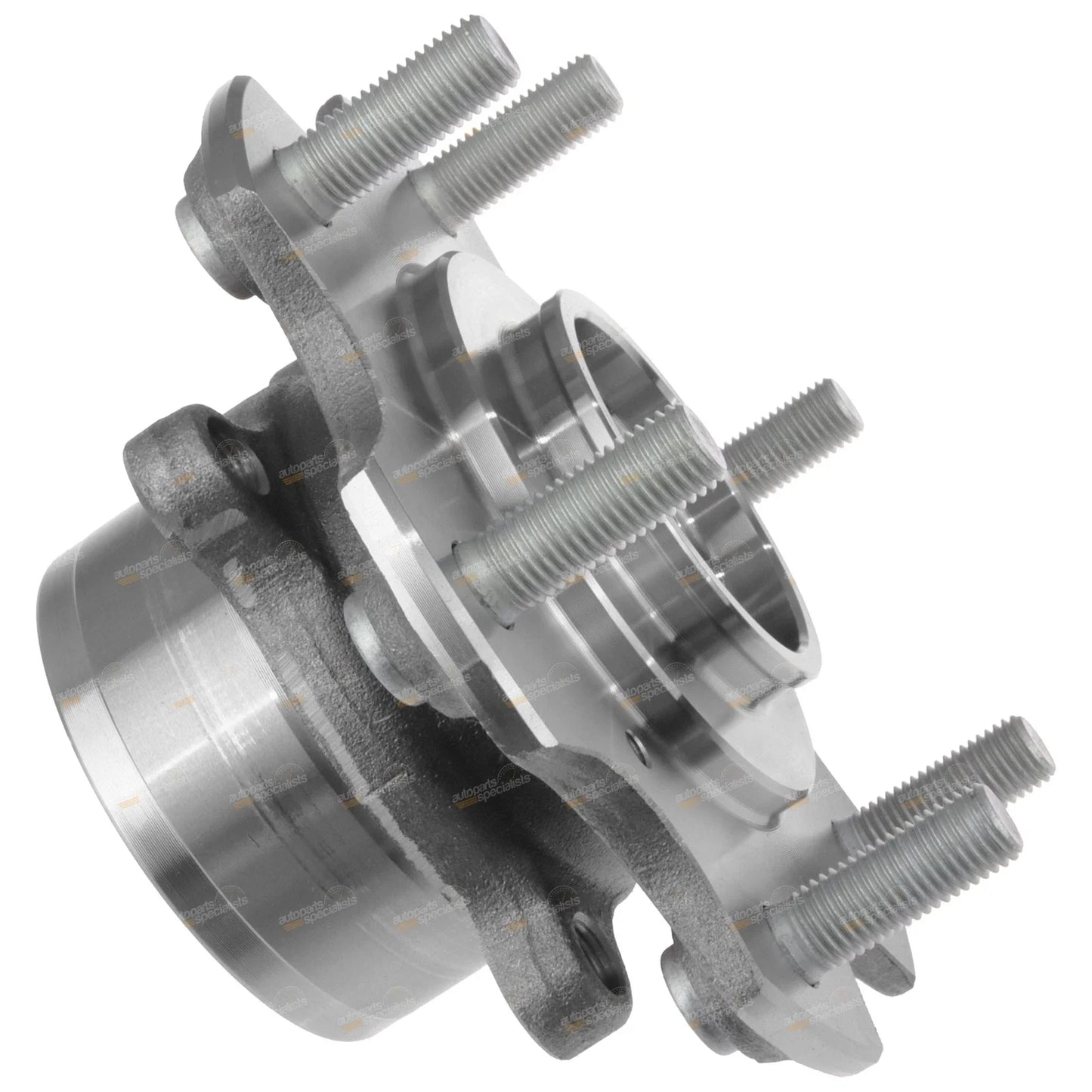 Front Wheel Bearing Hub Assembly for Mitsubishi Pajero NL NM NP NS (2000-2008)