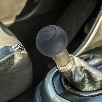 Gear Shift Knob for Mercedes Fortwo (1998–2014)
